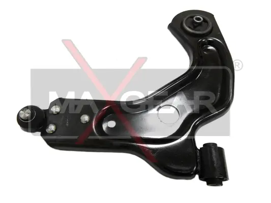 Носач, окачване на колелата MAXGEAR