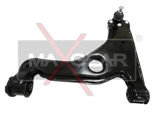 Носач, окачване на колелата MAXGEAR