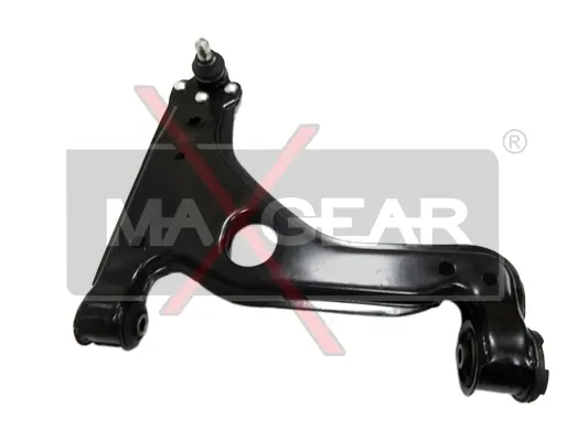 Носач, окачване на колелата MAXGEAR