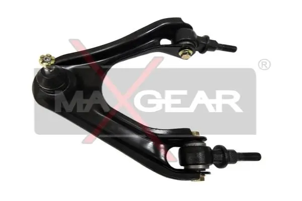 Носач, окачване на колелата MAXGEAR