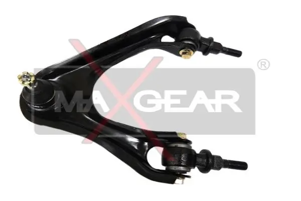 Носач, окачване на колелата MAXGEAR