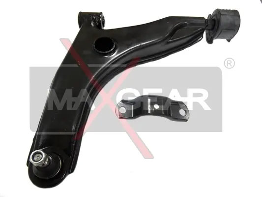 Носач, окачване на колелата MAXGEAR