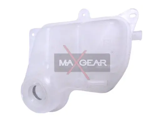 Разширителен съд, охладителна течност MAXGEAR
