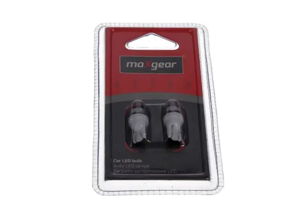 Крушка с нагреваема жичка, мигачи MAXGEAR