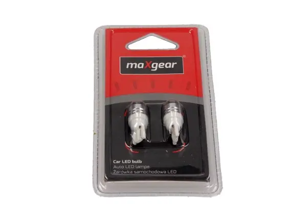 Крушка с нагреваема жичка, мигачи MAXGEAR