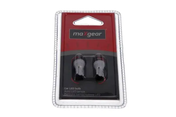 Крушка с нагреваема жичка, мигачи MAXGEAR