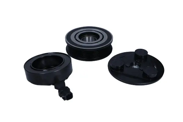 магнитен съединител, компресор на климатизатора MAXGEAR             