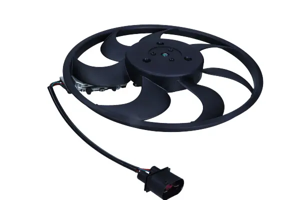 вентилатор, охлаждане на двигателя MAXGEAR             