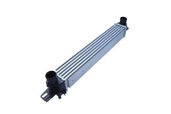 интеркулер (охладител за въздуха на турбината) MAXGEAR             