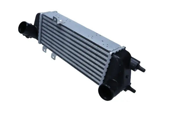 интеркулер (охладител за въздуха на турбината) MAXGEAR             