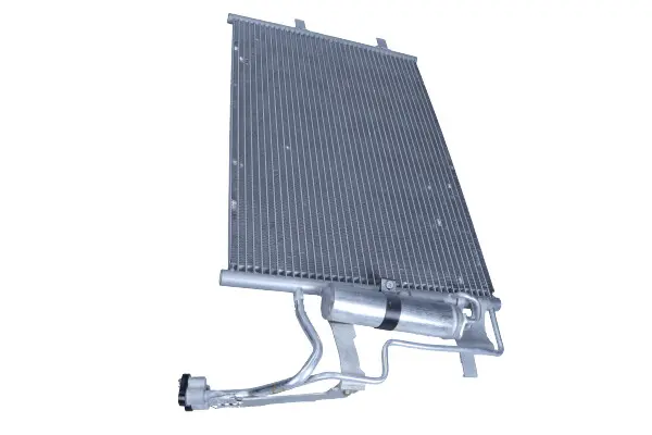 кондензатор, климатизация MAXGEAR             