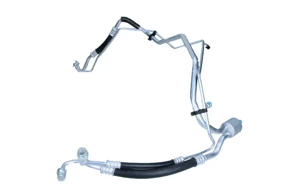 тръбопровод за високо налягане-вакуум, климатизация MAXGEAR             