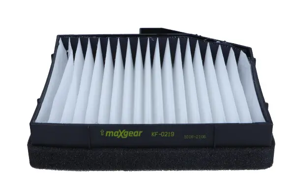 Филтър купе (поленов филтър) MAXGEAR             