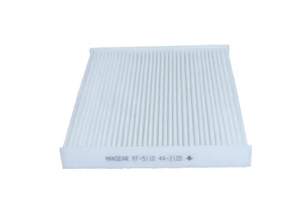 Филтър купе (поленов филтър) MAXGEAR             