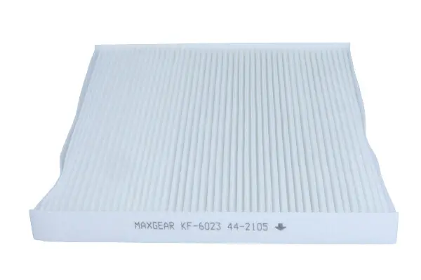 Филтър купе (поленов филтър) MAXGEAR             