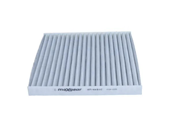 Филтър купе (поленов филтър) MAXGEAR             