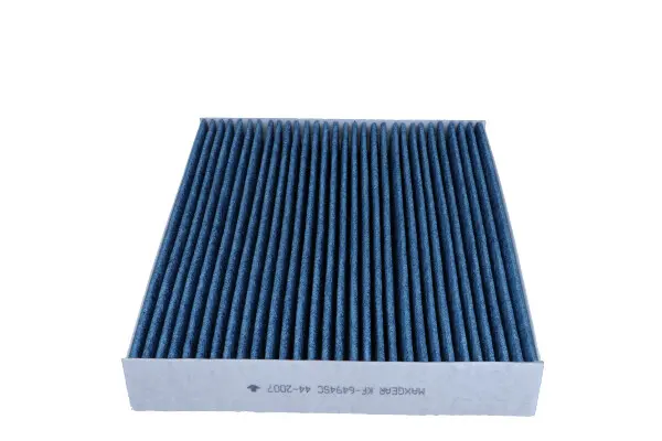 Филтър купе (поленов филтър) MAXGEAR             