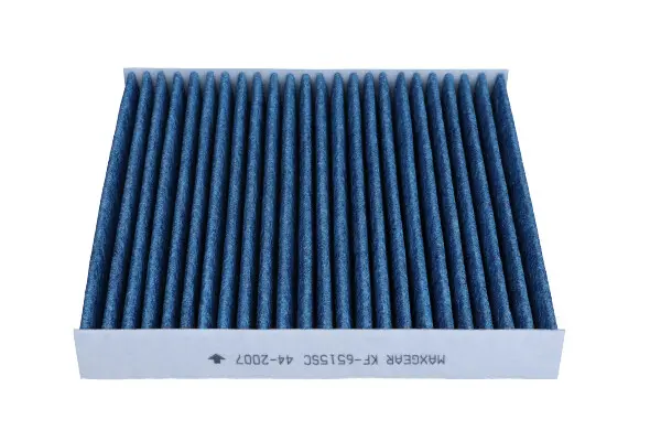 Филтър купе (поленов филтър) MAXGEAR             