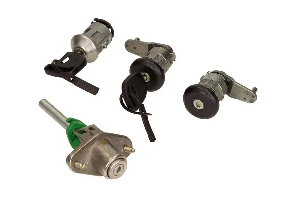 комплект ключалки, заключваща система MAXGEAR             