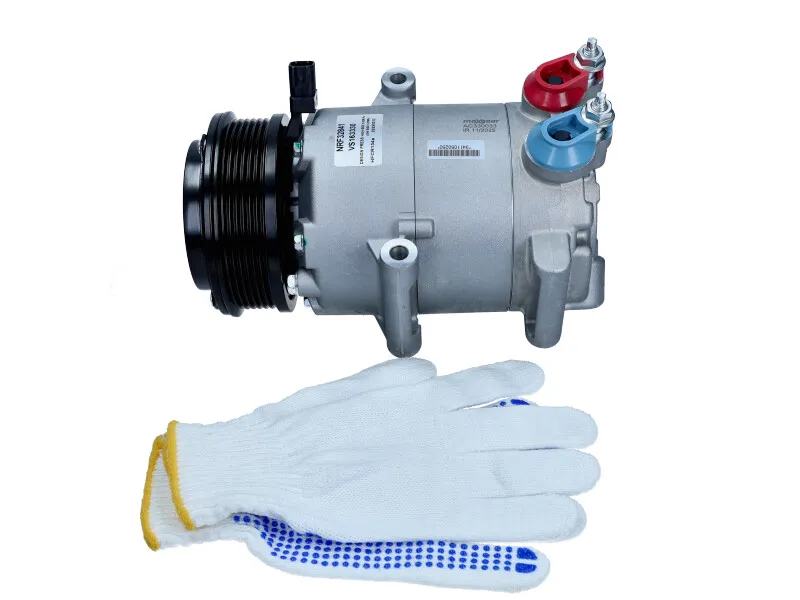 Компресор, климатизация MAXGEAR