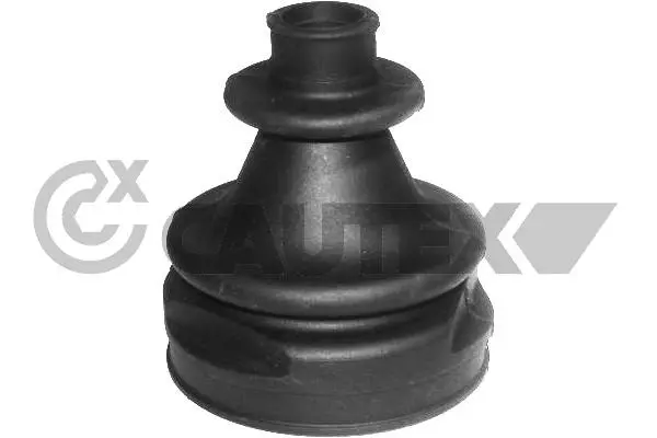 маншон, полуоска CAUTEX              