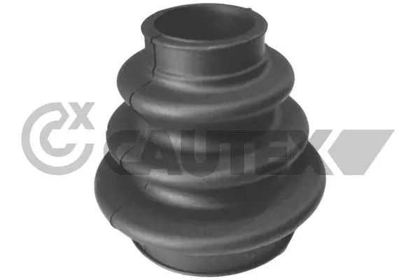 маншон, полуоска CAUTEX              