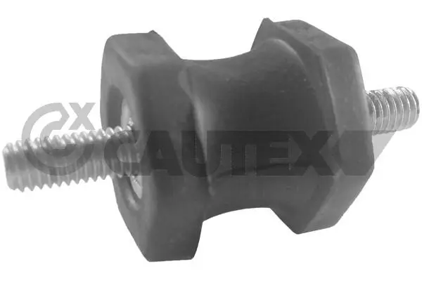 скоба, изпускателна тръба CAUTEX              