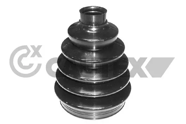 Маншон, полуоска CAUTEX