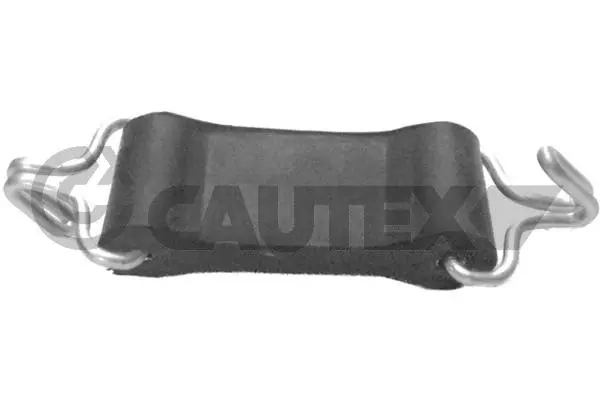 ударен тампон, гърне CAUTEX              