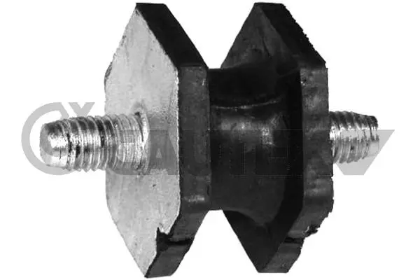 ударен тампон, гърне CAUTEX              