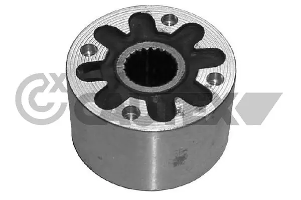 шарнирно съединение, карданен вал CAUTEX              