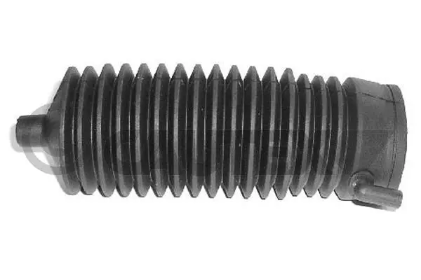 маншон, кормилно управление CAUTEX              