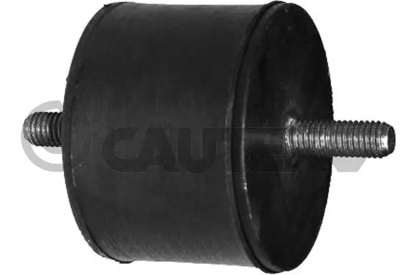 окачване, двигател CAUTEX              