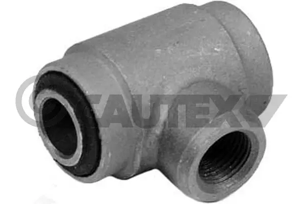 държач, окачване на напречен носач CAUTEX              