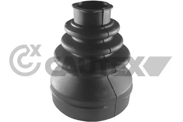 маншон, полуоска CAUTEX              