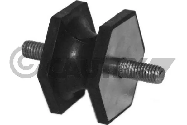 ударен тампон, гърне CAUTEX              