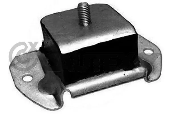 окачване, двигател CAUTEX              