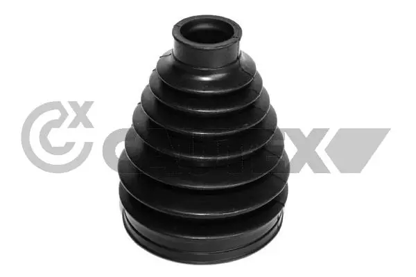 маншон, полуоска CAUTEX              