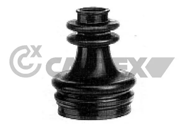 маншон, полуоска CAUTEX              