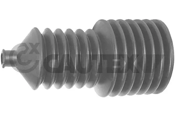 маншон, кормилно управление CAUTEX              