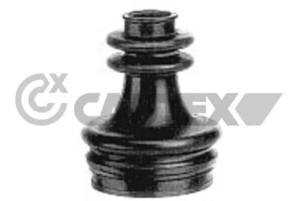 маншон, полуоска CAUTEX              