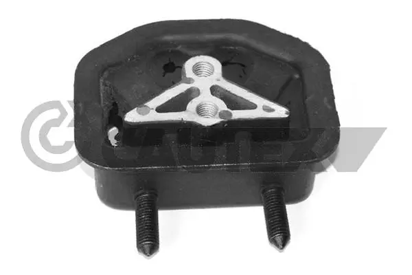 окачване, двигател CAUTEX              