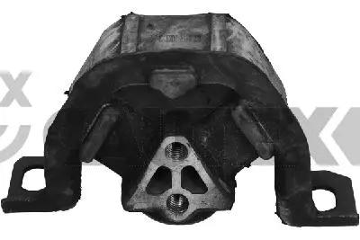 окачване, двигател CAUTEX              