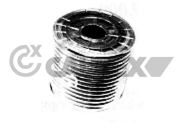 маркуч на радиатора CAUTEX              