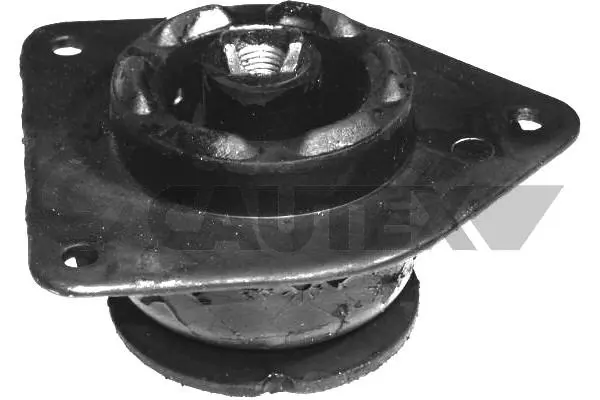 окачване, двигател CAUTEX              