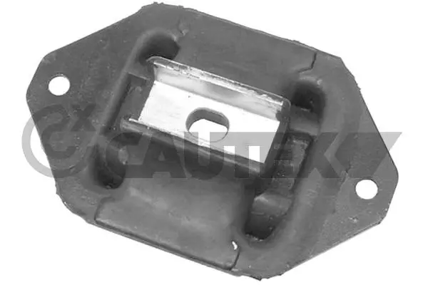 окачване, двигател CAUTEX              