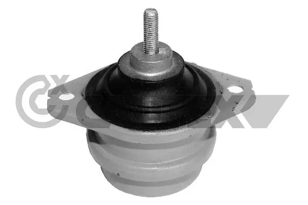 окачване, двигател CAUTEX              