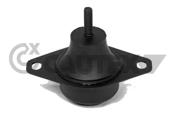 окачване, двигател CAUTEX              