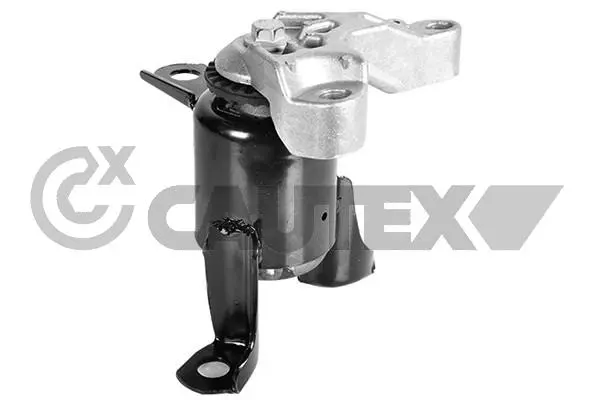 окачване, двигател CAUTEX              