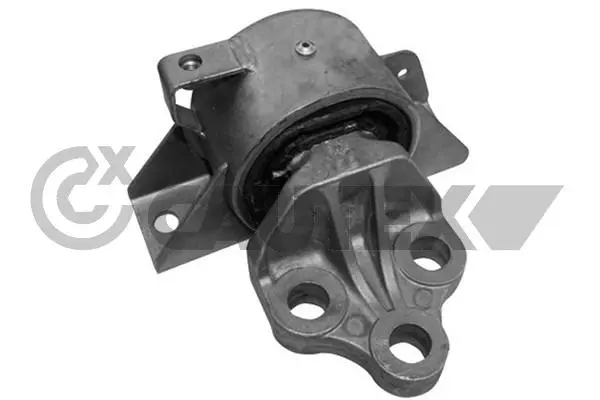 окачване, двигател CAUTEX              